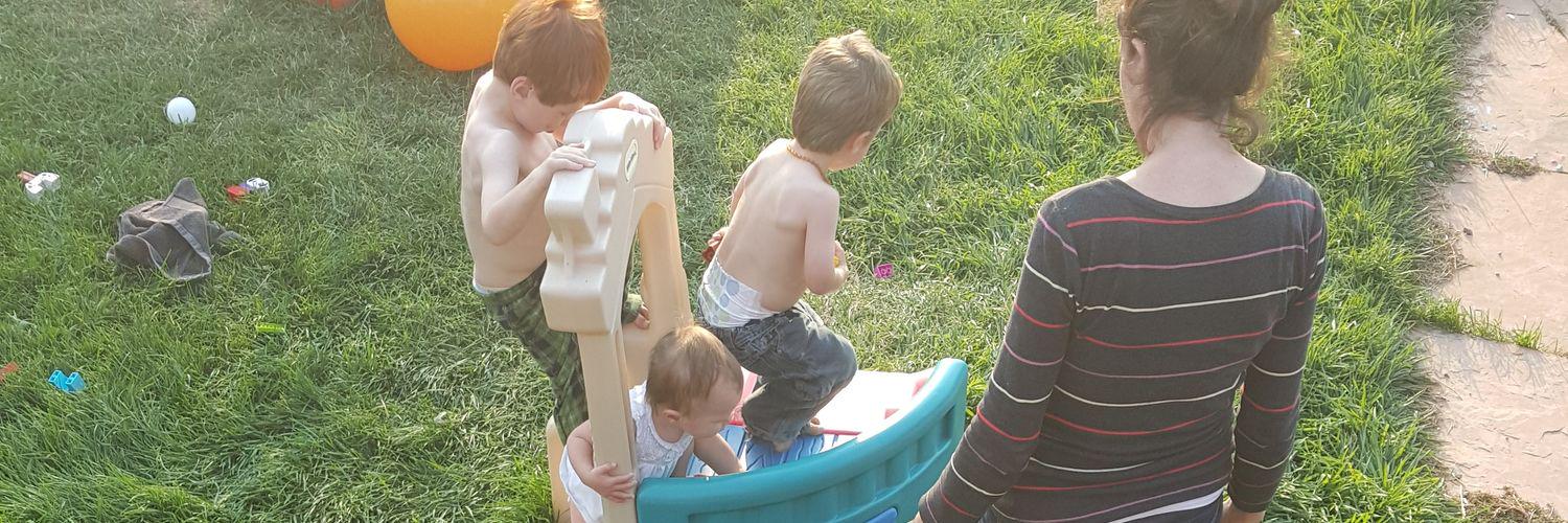 Jason Carmichael banner