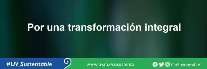 CoSustenta UV banner