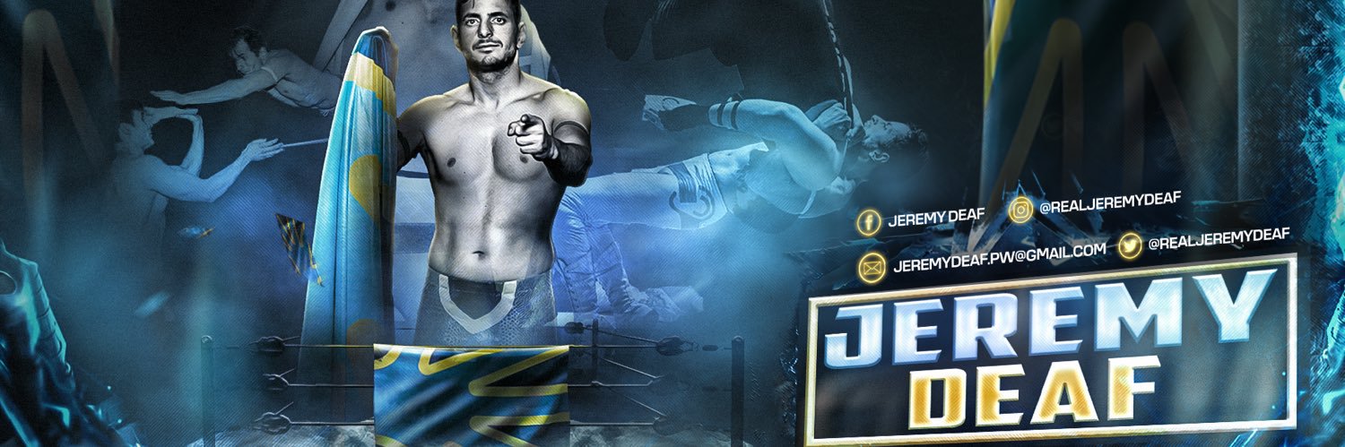 Jérémy Deaf banner