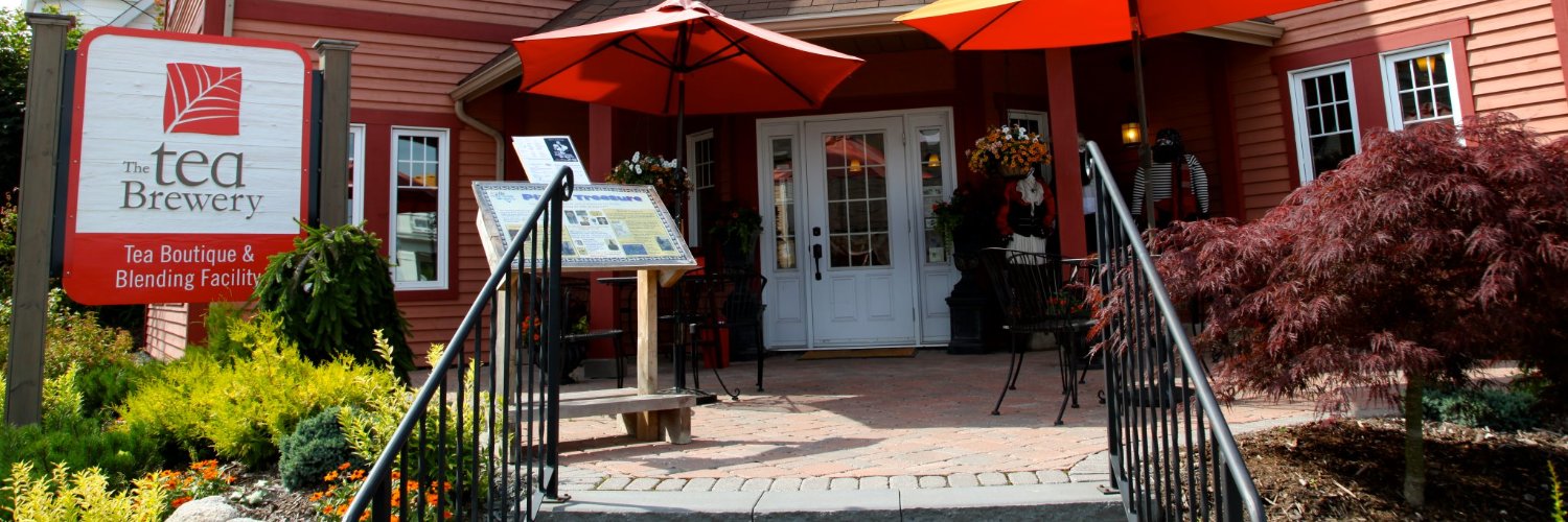 TheTeaBrewery's profile banner image