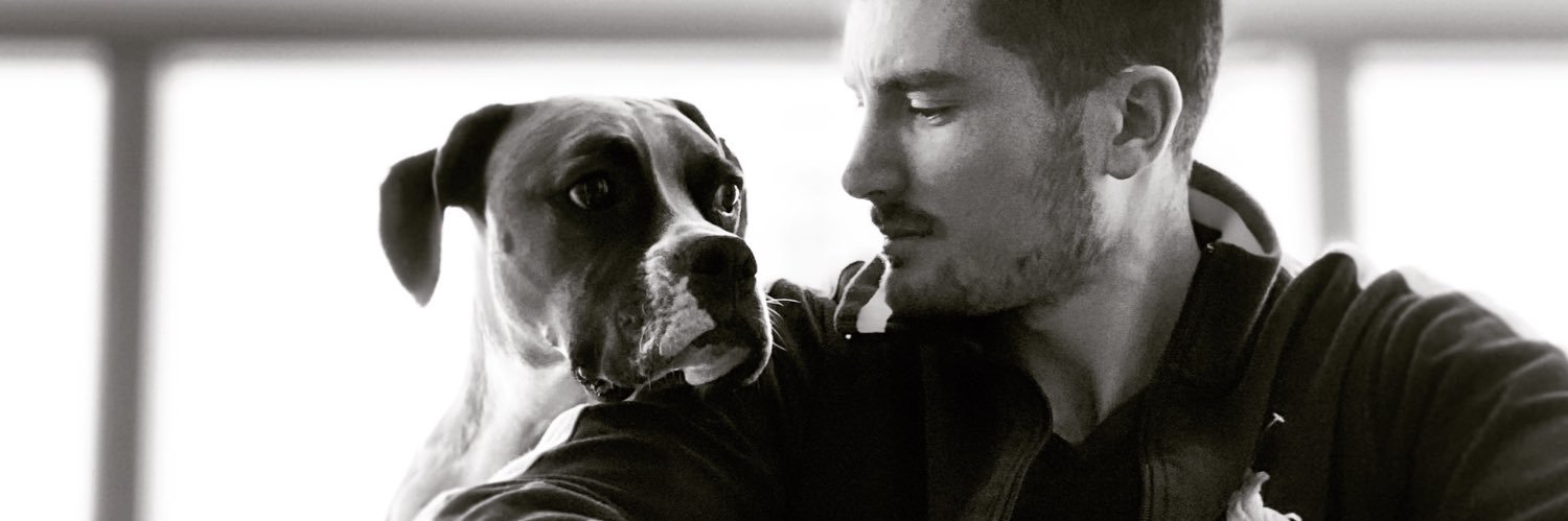 Jared Shlager banner