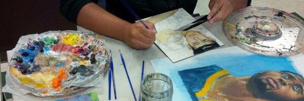 JHS_ART's profile banner image