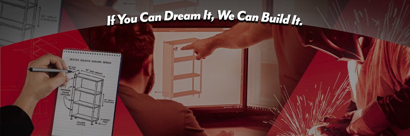 FWE / Food Warming Equipment Company, Inc. banner