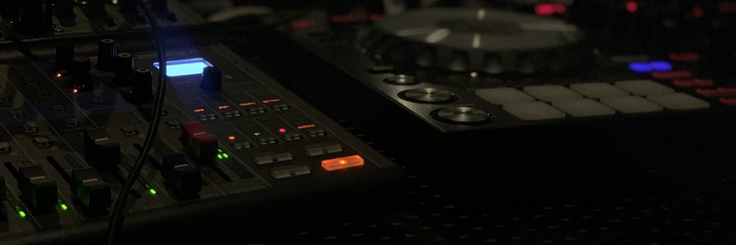 gh_urban's profile banner image