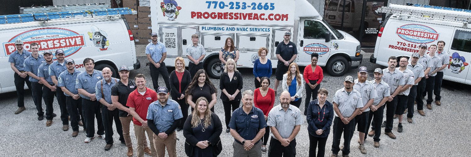 ProgressiveAC's profile banner image