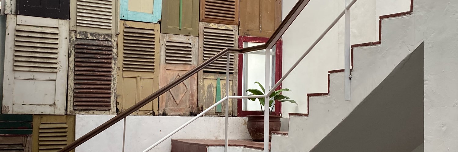 samereach's profile banner image
