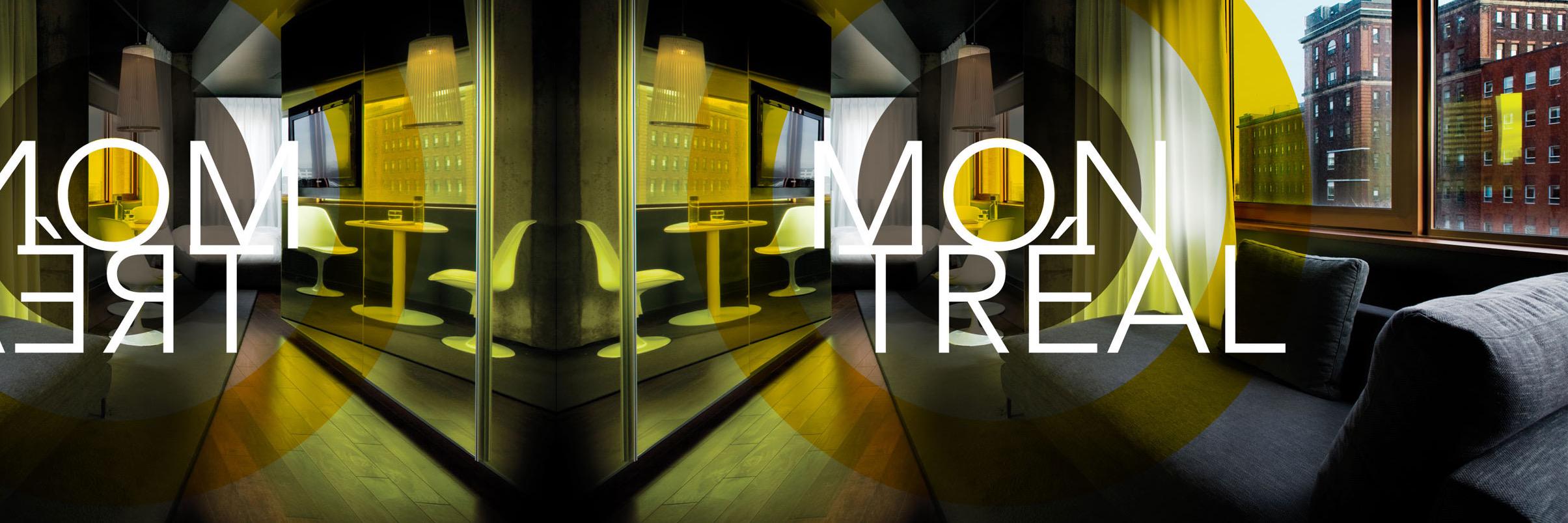 ZERO1 Montréal banner