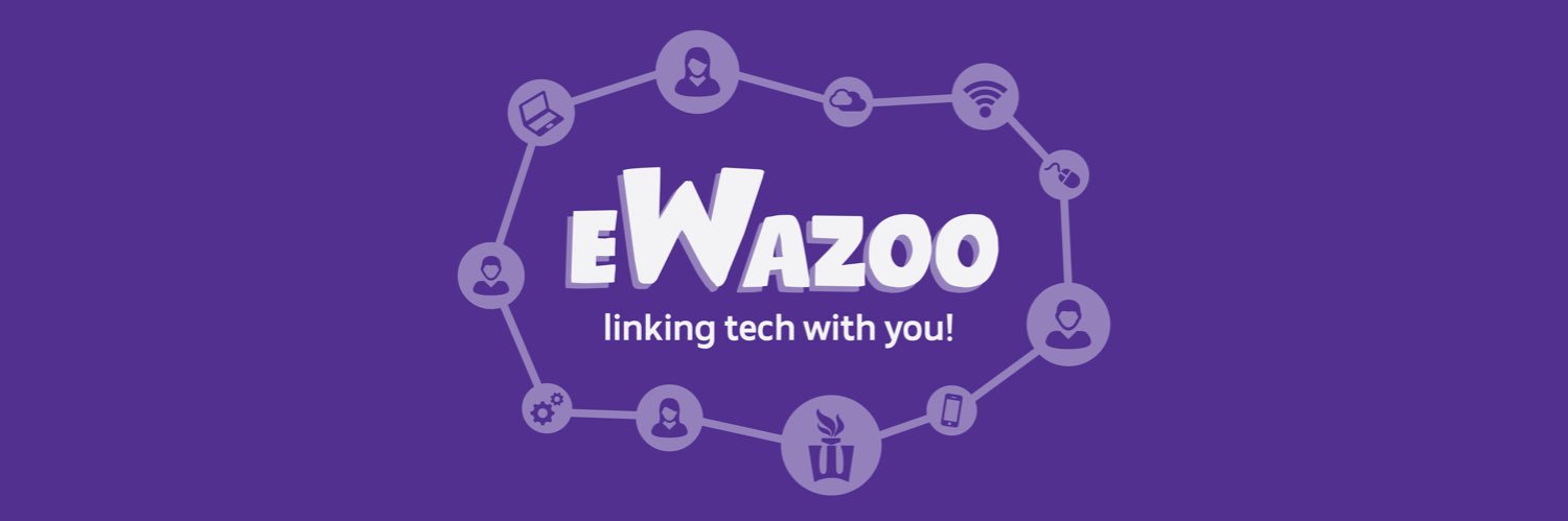 eWazoo banner