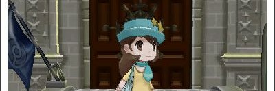 Anweega's profile banner image