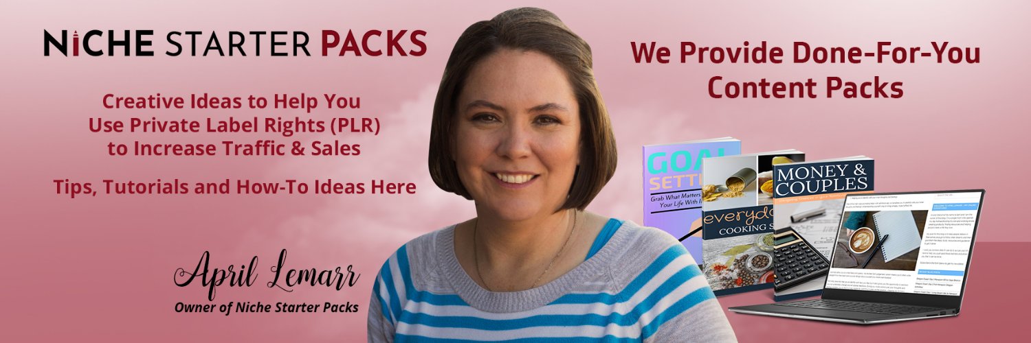 AprilLemarr's profile banner image