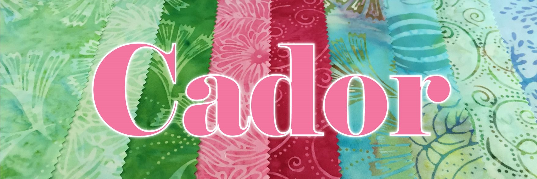 CadorTextiles's profile banner image