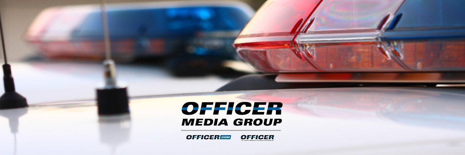 Officer.com banner