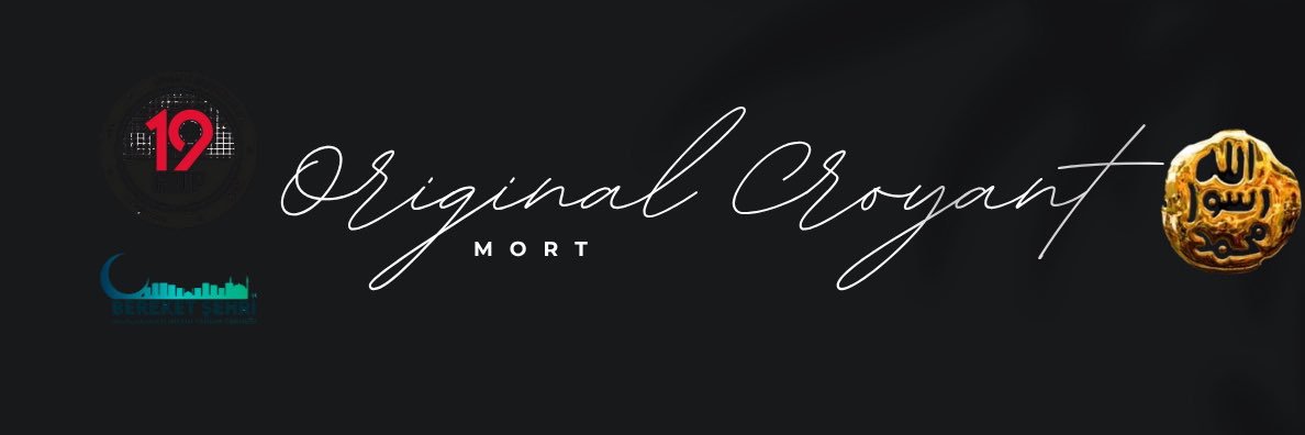 ocmort's profile banner image