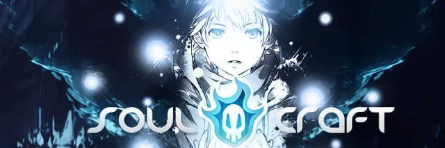 SoulCraftFansub's profile banner image