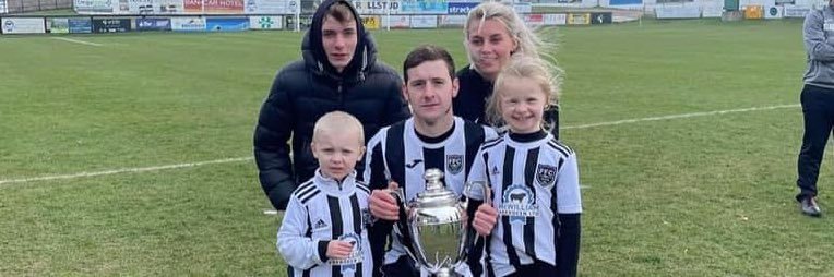 Sean D Butcher banner