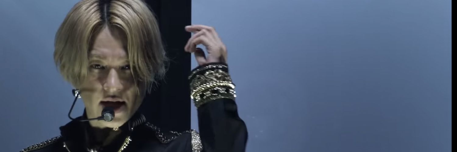 Kimi_HR's profile banner image