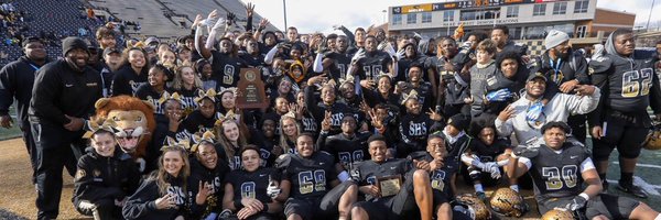 GldLionFootball Profile Banner