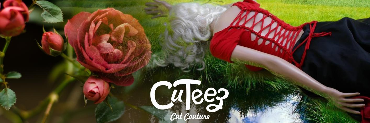 Cuteez_Cut's profile banner image
