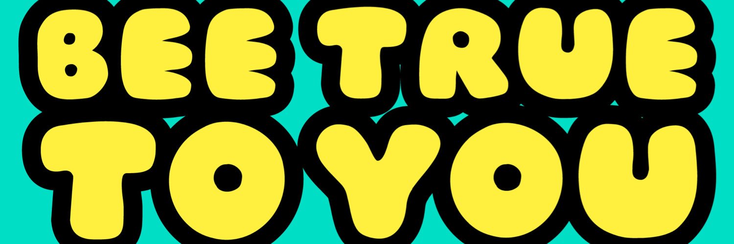 beetruetoyou's profile banner image