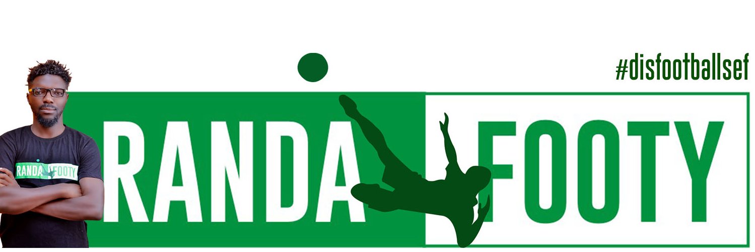 Andrew Randa banner