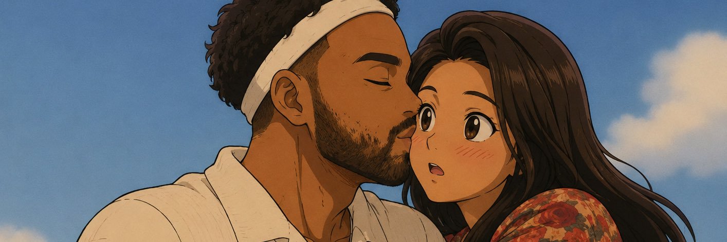 djayswing's profile banner image