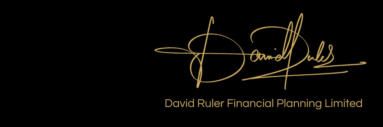 David Ruler banner