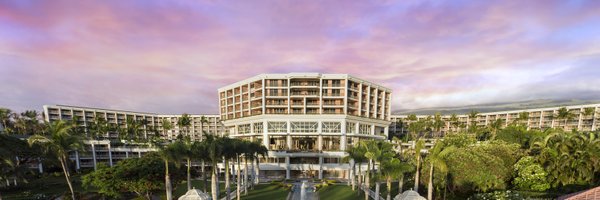 GrandWailea Profile Banner