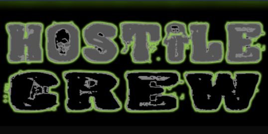 hostilecrew666's profile banner image