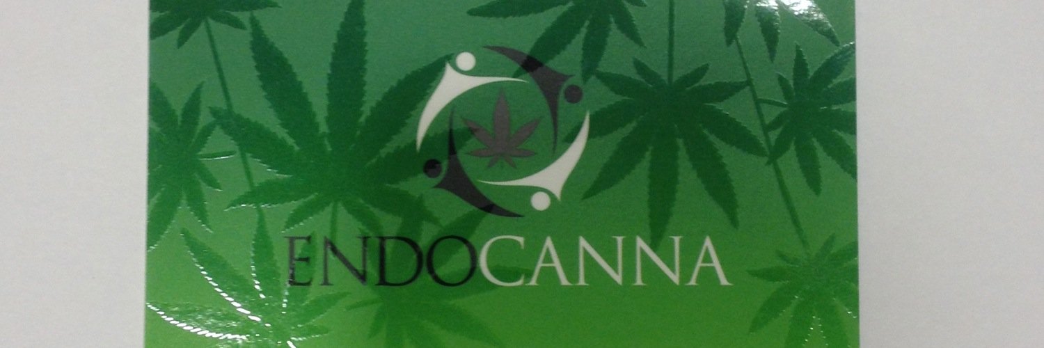 ENDOCANNA's profile banner image