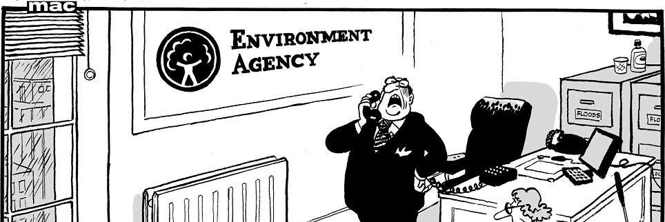 Environment Officer banner