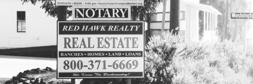 RedHawkRealty_'s profile banner image