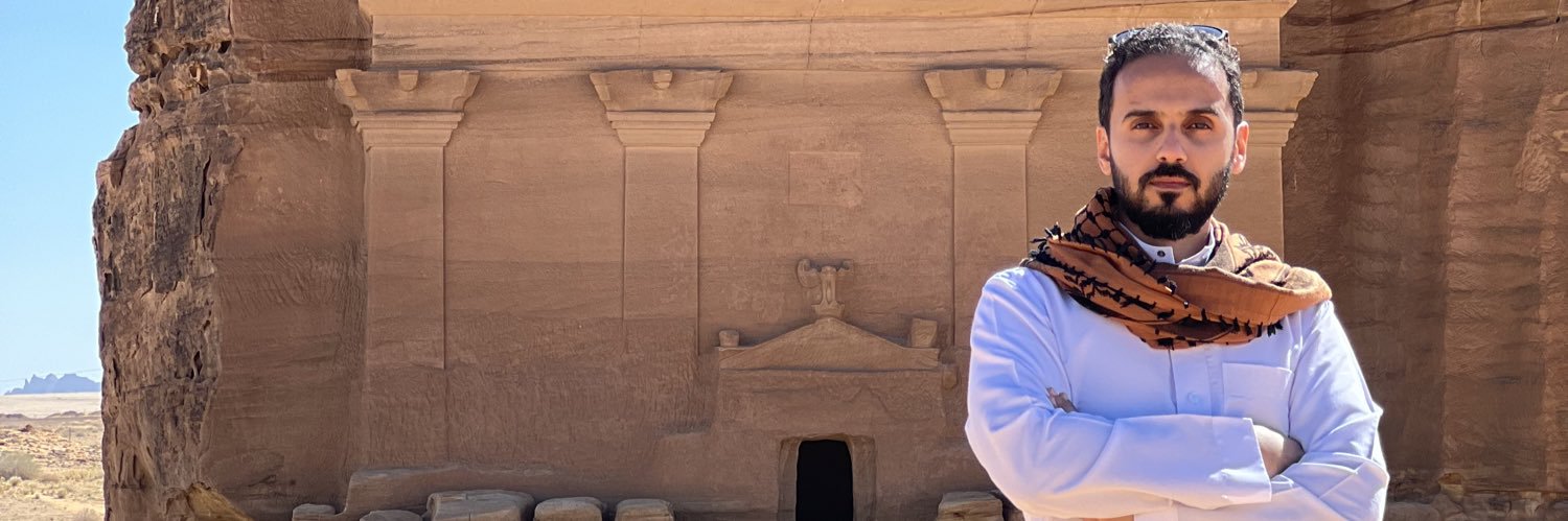 OmarAlghamde's profile banner image