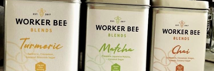 RCoffee banner