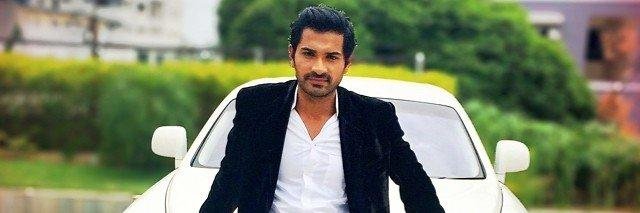 MJ_MrunalJain's profile banner image