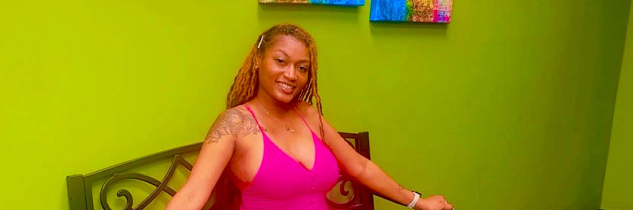 SunshineBadu's profile banner image