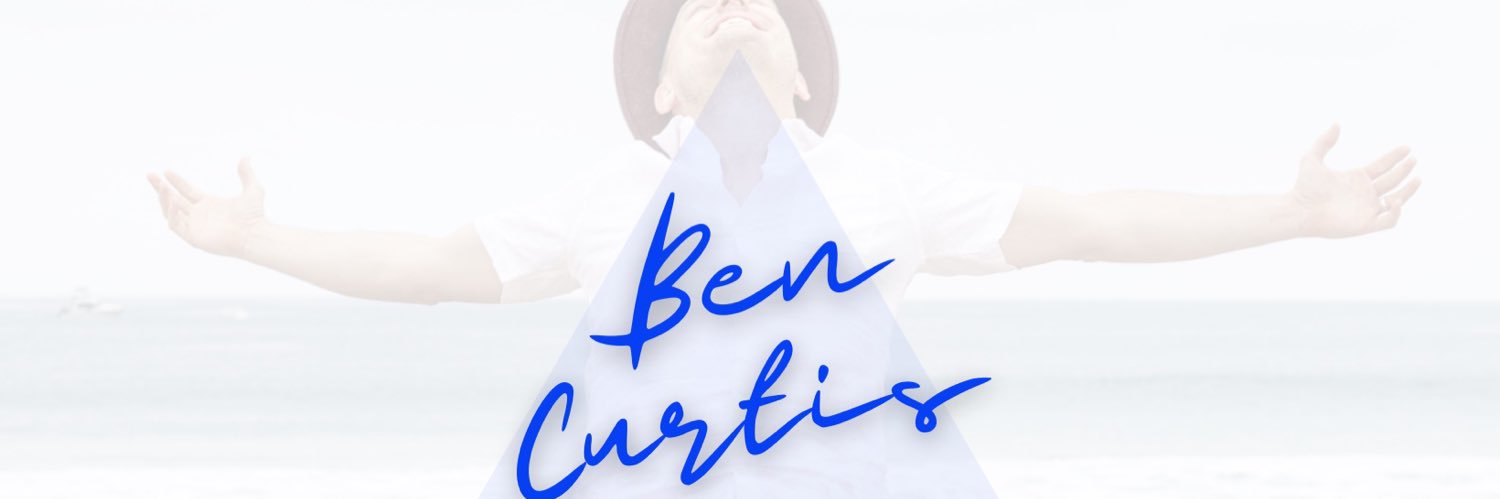 ActorBenCurtis's profile banner image