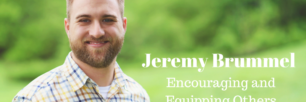 Jeremy Brummel banner