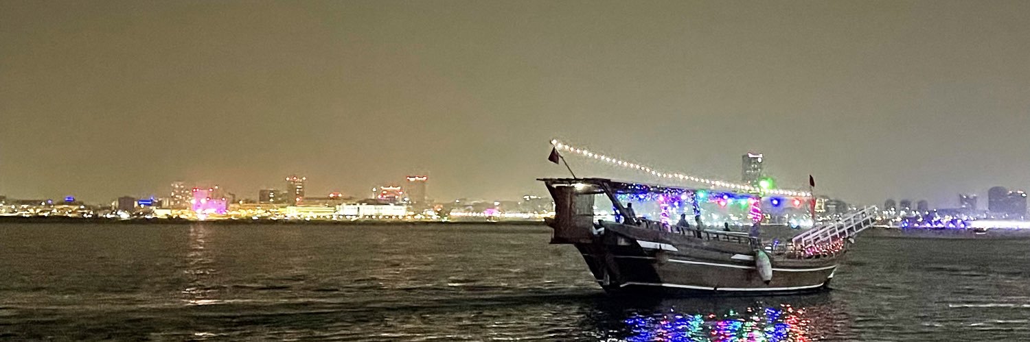 MrQasim's profile banner image