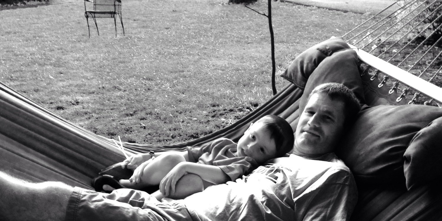 Jeremy Newcombe banner