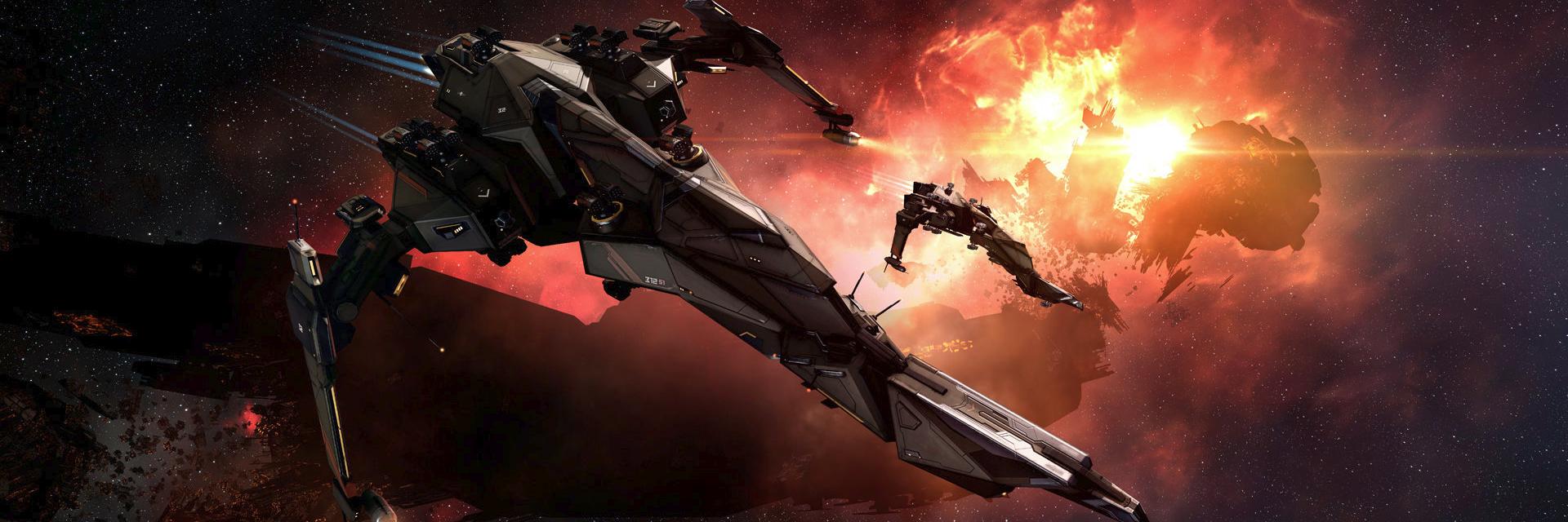 LycanBroadcast's profile banner image