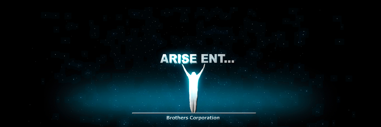 Arise_Ent's profile banner image
