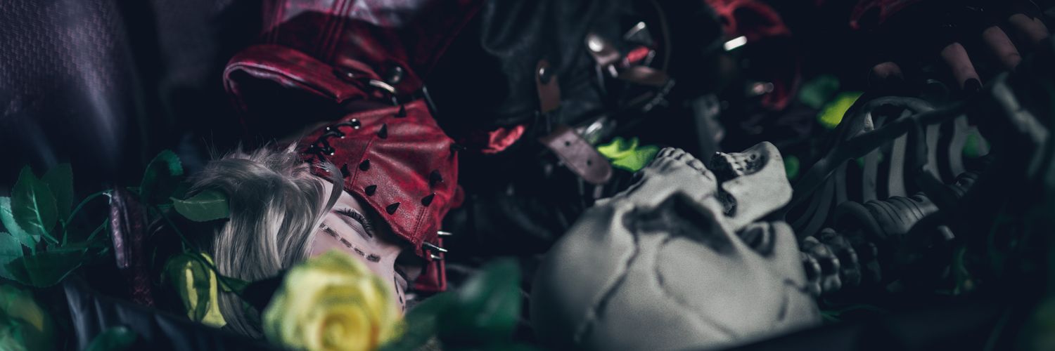 Sazhtoal's profile banner image