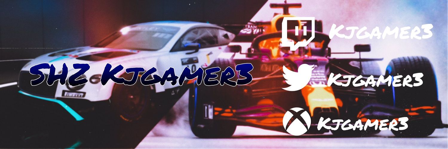 _Kjgamer3's profile banner image