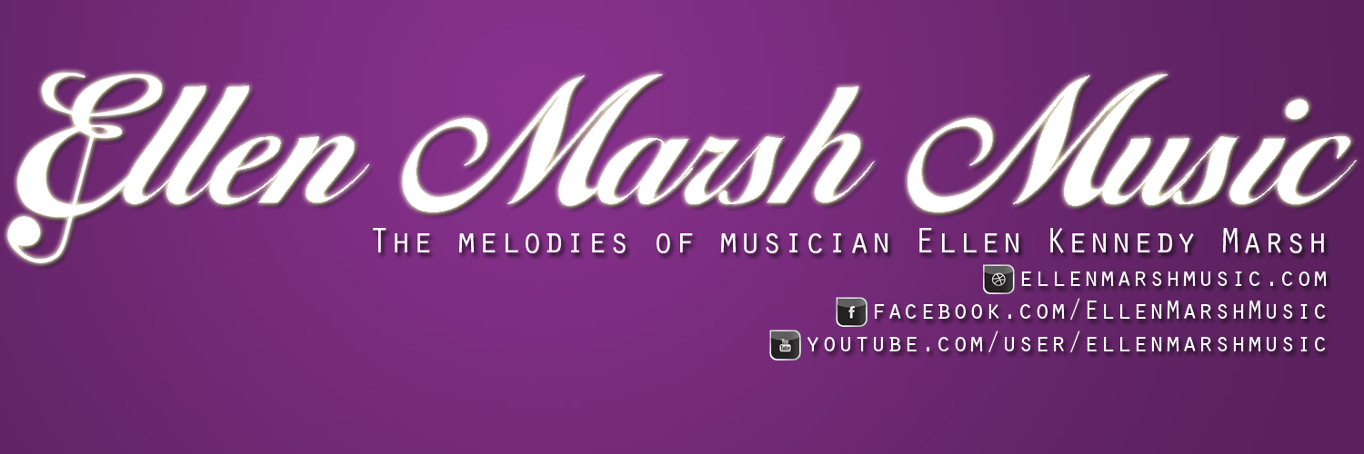EllenMarshMusic's profile banner image