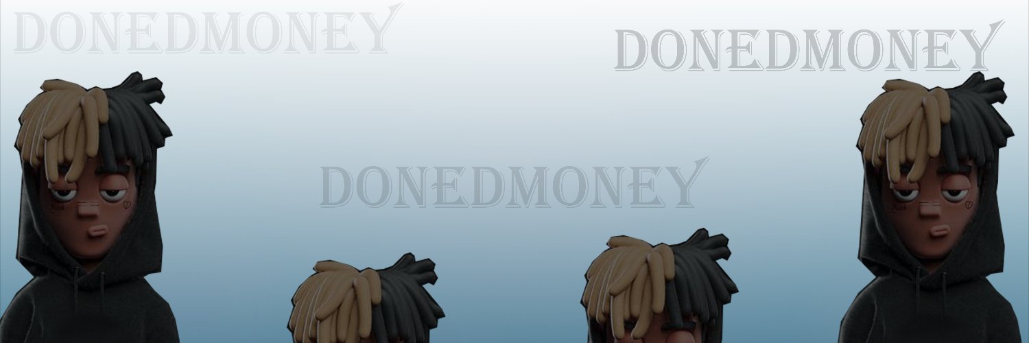 Lanre banner