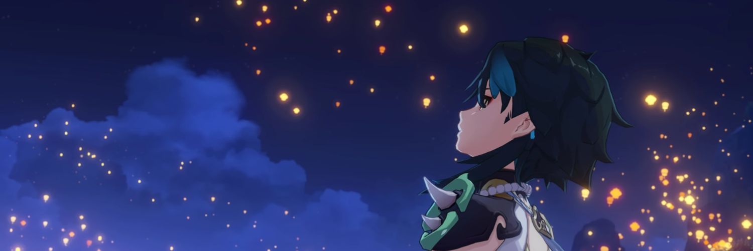 NiftyAeon's profile banner image