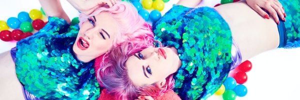 BlondeElectra Profile Banner