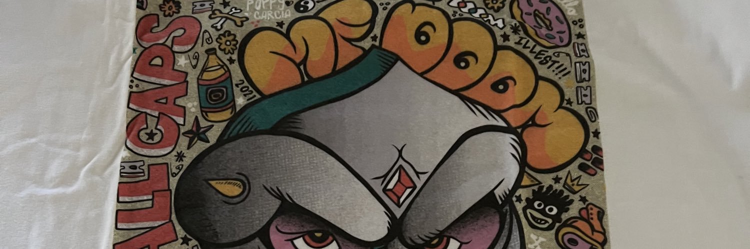 drbwhit23's profile banner image