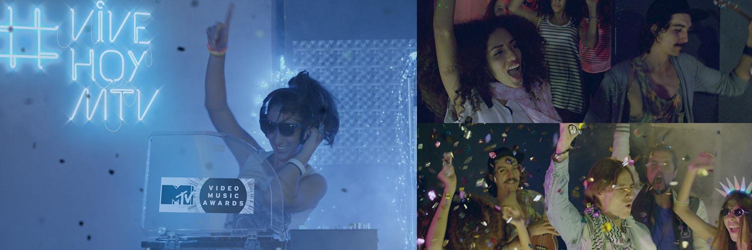 MTVLatamContest's profile banner image