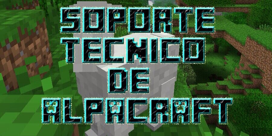 alpacraftserver's profile banner image